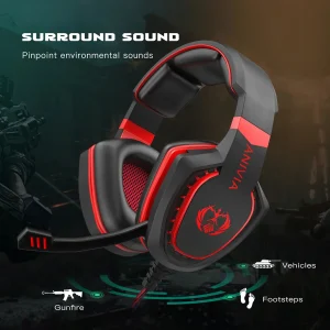 Auriculares-para-videojuegos-con-aislamiento-de-ruido-aud-fonos-con-micr-fono-Control-de-volumen-Sonido-1