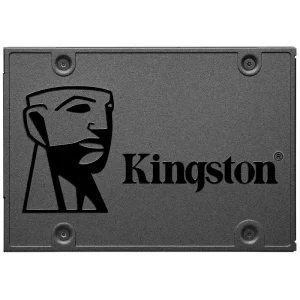 Kingston SSD unidad interna de estado sólido A400 120GB 240GB 480GB 960GB SSD de 2,5 pulgadas SATA III disco duro para ordenador portátil de escritorio PC