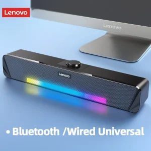 Lenovo-altavoz-Original-TS33-con-cable-y-Bluetooth-5-0-barra-de-sonido-envolvente-360-para-1