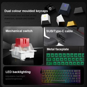 Teclado-mec-nico-con-cable-E-YOOSO-Z686-RGB-USB-60-Mini-teclado-delgado-para-juegos-1